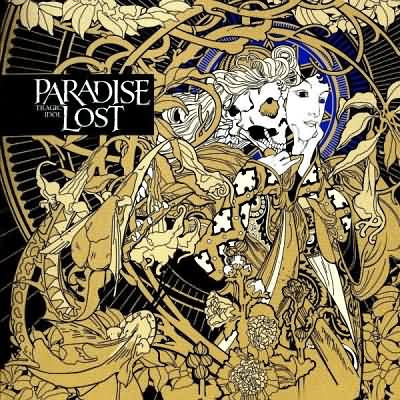Paradise Lost: "Tragic Idol" – 2012