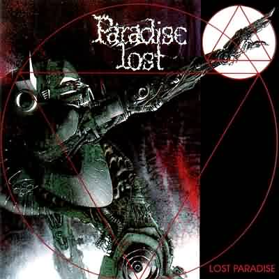 Paradise Lost: "Lost Paradise" – 1990